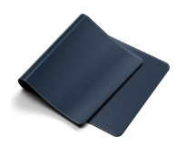 Satechi Premium Desk Mat podkładka na biurko ze skóry wegańskiej SATSTLPDMB - 1348975 - zdjęcie 2